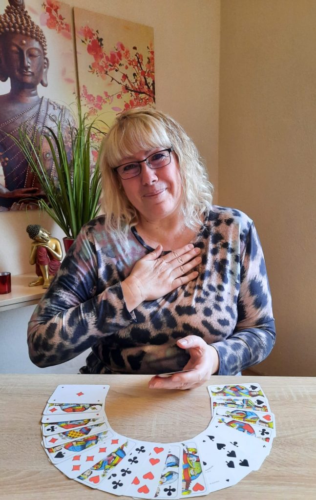 Monika Giesswein Monika Giesswein